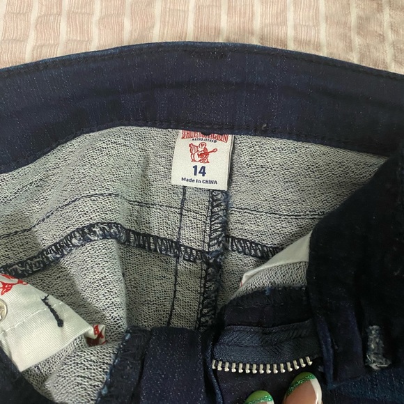 Girl jeans - Picture 3 of 6